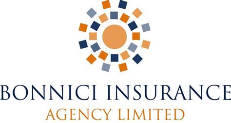 bonnici insurance limited.